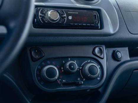 FIAT Fiorino Pick-up 1.0, Foto 11