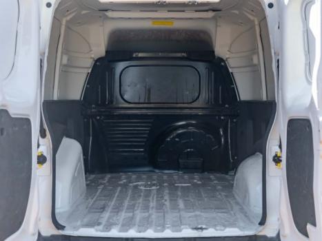 FIAT Fiorino Pick-up 1.0, Foto 12
