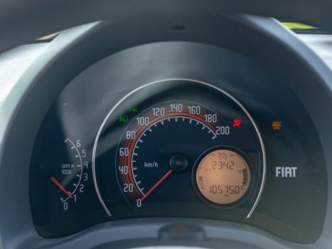 FIAT Fiorino Pick-up 1.0, Foto 13