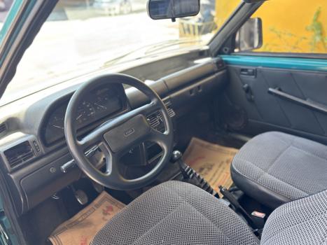 FIAT Fiorino Pick-up 1.6 LX, Foto 5