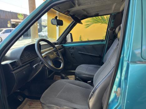 FIAT Fiorino Pick-up 1.6 LX, Foto 6