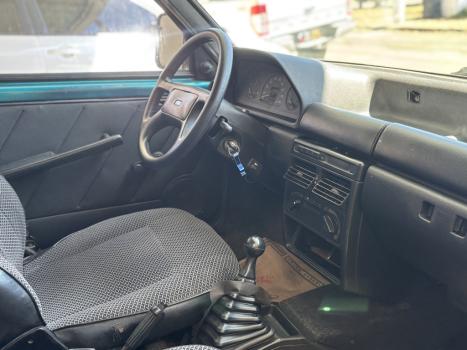 FIAT Fiorino Pick-up 1.6 LX, Foto 7