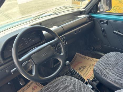 FIAT Fiorino Pick-up 1.6 LX, Foto 8