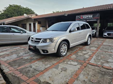 FIAT Freemont 2.4 16V 4P PRECISION AUTOMTICO 7 LUGARES, Foto 2
