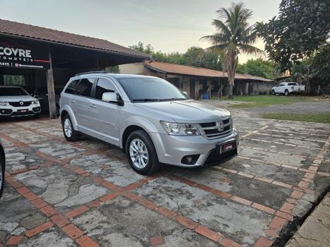 FIAT Freemont 2.4 16V 4P PRECISION AUTOMTICO 7 LUGARES, Foto 3