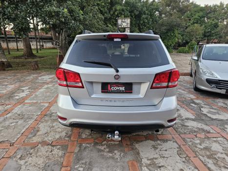 FIAT Freemont 2.4 16V 4P PRECISION AUTOMTICO 7 LUGARES, Foto 4