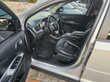 FIAT Freemont 2.4 16V 4P PRECISION AUTOMTICO 7 LUGARES, Foto 5