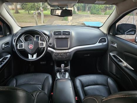 FIAT Freemont 2.4 16V 4P PRECISION AUTOMTICO 7 LUGARES, Foto 6