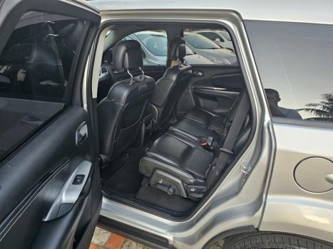 FIAT Freemont 2.4 16V 4P PRECISION AUTOMTICO 7 LUGARES, Foto 7