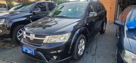 FIAT Freemont 2.4 16V 4P PRECISION AUTOMTICO 7 LUGARES, Foto 1