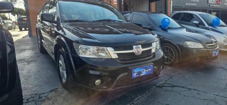 FIAT Freemont 2.4 16V 4P PRECISION AUTOMTICO 7 LUGARES, Foto 2