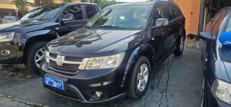 FIAT Freemont 2.4 16V 4P PRECISION AUTOMTICO 7 LUGARES, Foto 3