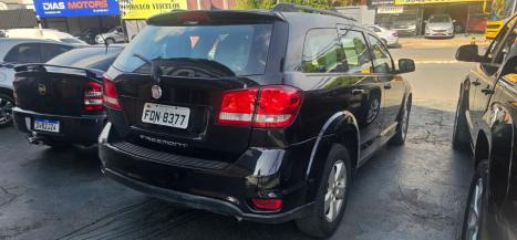 FIAT Freemont 2.4 16V 4P PRECISION AUTOMTICO 7 LUGARES, Foto 5