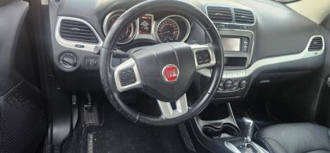 FIAT Freemont 2.4 16V 4P PRECISION AUTOMTICO 7 LUGARES, Foto 7
