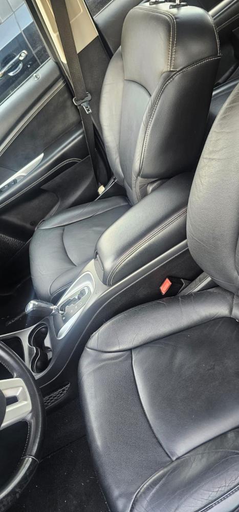 FIAT Freemont 2.4 16V 4P PRECISION AUTOMTICO 7 LUGARES, Foto 8