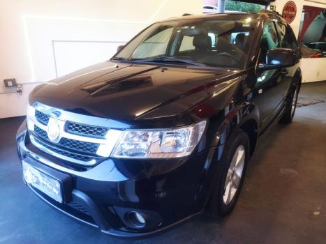 FIAT Freemont 2.4 16V 4P PRECISION AUTOMTICO 7 LUGARES, Foto 2