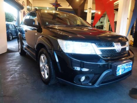 FIAT Freemont 2.4 16V 4P PRECISION AUTOMTICO 7 LUGARES, Foto 3