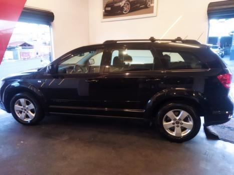 FIAT Freemont 2.4 16V 4P PRECISION AUTOMTICO 7 LUGARES, Foto 5