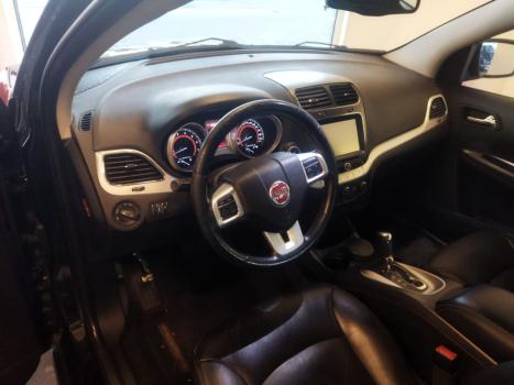 FIAT Freemont 2.4 16V 4P PRECISION AUTOMTICO 7 LUGARES, Foto 6