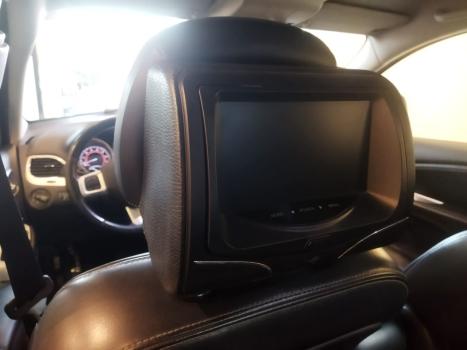 FIAT Freemont 2.4 16V 4P PRECISION AUTOMTICO 7 LUGARES, Foto 8