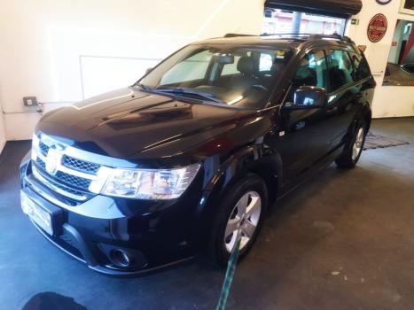 FIAT Freemont 2.4 16V 4P PRECISION AUTOMTICO 7 LUGARES, Foto 10