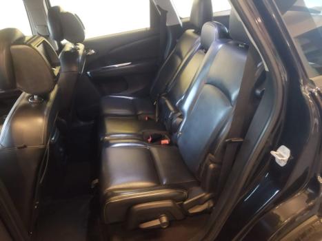 FIAT Freemont 2.4 16V 4P PRECISION AUTOMTICO 7 LUGARES, Foto 11