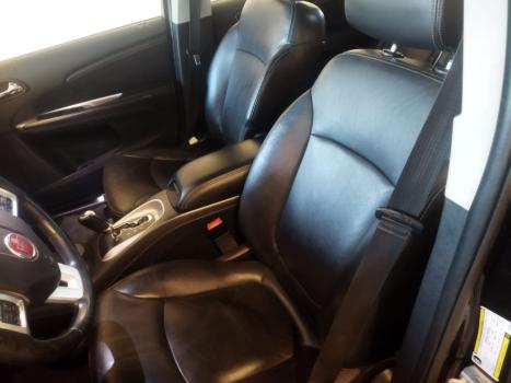 FIAT Freemont 2.4 16V 4P PRECISION AUTOMTICO 7 LUGARES, Foto 12