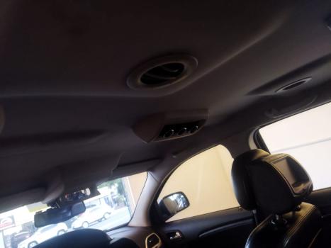 FIAT Freemont 2.4 16V 4P PRECISION AUTOMTICO 7 LUGARES, Foto 14