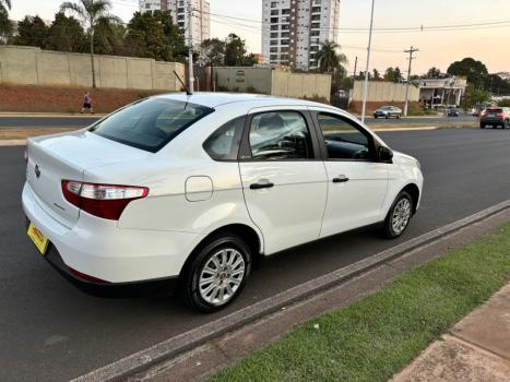 FIAT Grand Siena 1.0 4P EVO ATTRACTIVE FLEX, Foto 4