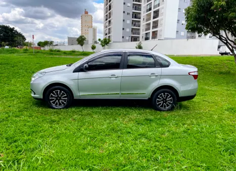 FIAT Grand Siena 1.0 4P EVO ATTRACTIVE FLEX, Foto 3