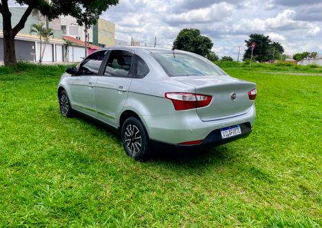 FIAT Grand Siena 1.0 4P EVO ATTRACTIVE FLEX, Foto 4