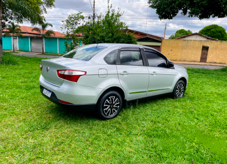 FIAT Grand Siena 1.0 4P EVO ATTRACTIVE FLEX, Foto 6