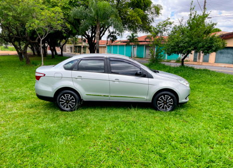 FIAT Grand Siena 1.0 4P EVO ATTRACTIVE FLEX, Foto 7