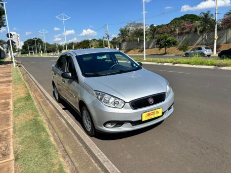 FIAT Grand Siena 1.0 4P EVO ATTRACTIVE FLEX, Foto 2