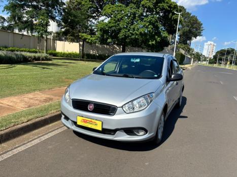 FIAT Grand Siena 1.0 4P EVO ATTRACTIVE FLEX, Foto 3