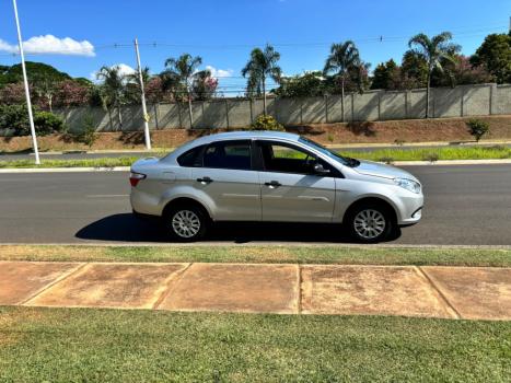 FIAT Grand Siena 1.0 4P EVO ATTRACTIVE FLEX, Foto 4