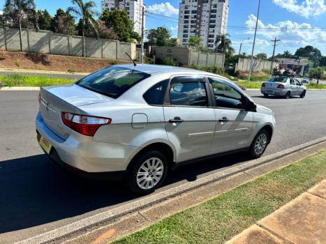 FIAT Grand Siena 1.0 4P EVO ATTRACTIVE FLEX, Foto 6