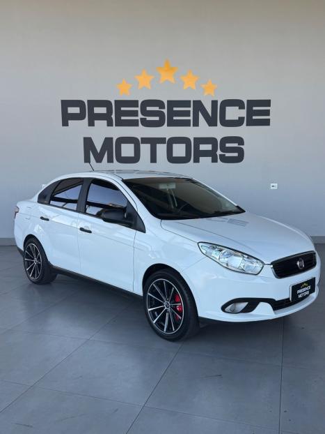FIAT Grand Siena 1.0 4P EVO ATTRACTIVE FLEX, Foto 1