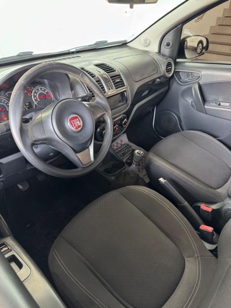FIAT Grand Siena 1.0 4P EVO ATTRACTIVE FLEX, Foto 7