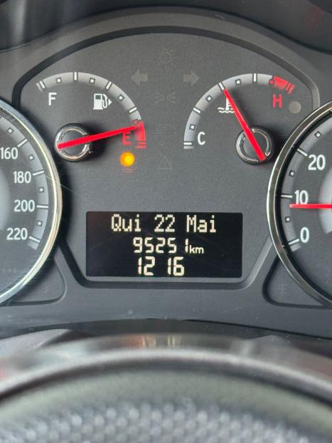 FIAT Grand Siena 1.0 4P EVO ATTRACTIVE FLEX, Foto 8