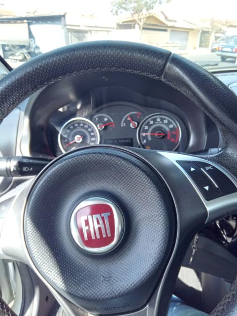 FIAT Grand Siena 1.0 4P EVO ATTRACTIVE FLEX, Foto 1