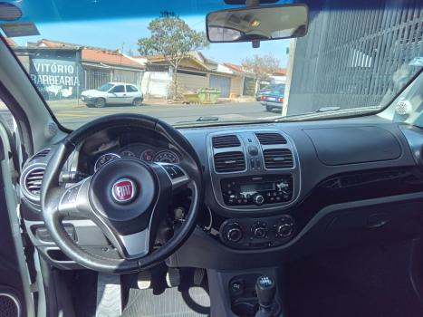 FIAT Grand Siena 1.0 4P EVO ATTRACTIVE FLEX, Foto 3