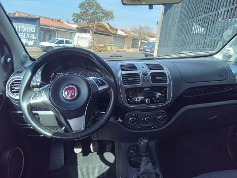FIAT Grand Siena 1.0 4P EVO ATTRACTIVE FLEX, Foto 5