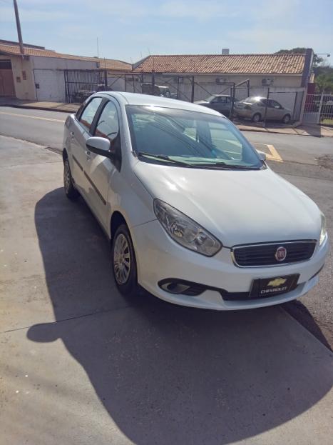 FIAT Grand Siena 1.0 4P EVO ATTRACTIVE FLEX, Foto 9