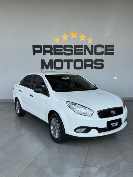 FIAT Grand Siena 1.0 4P EVO ATTRACTIVE FLEX, Foto 1