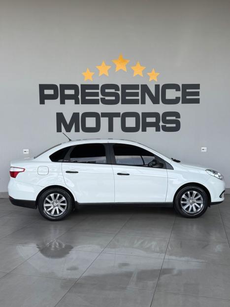 FIAT Grand Siena 1.0 4P EVO ATTRACTIVE FLEX, Foto 5