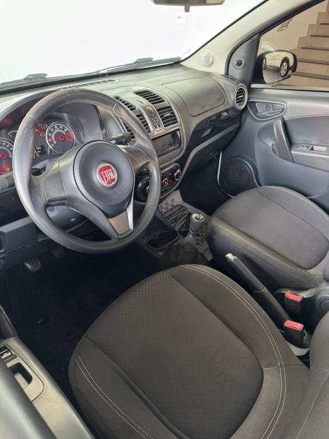 FIAT Grand Siena 1.0 4P EVO ATTRACTIVE FLEX, Foto 6