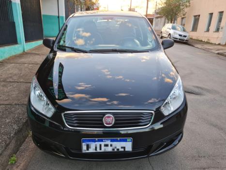 FIAT Grand Siena 1.0 4P EVO ATTRACTIVE FLEX, Foto 2