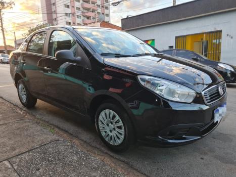 FIAT Grand Siena 1.0 4P EVO ATTRACTIVE FLEX, Foto 4