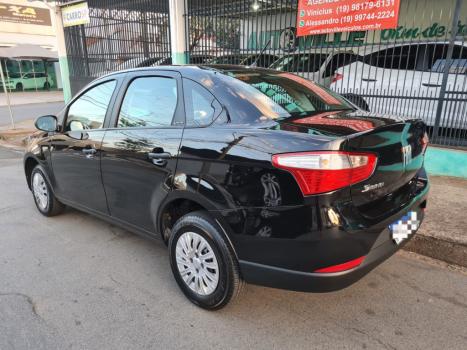 FIAT Grand Siena 1.0 4P EVO ATTRACTIVE FLEX, Foto 5